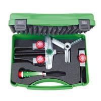 Ankerplaat voor Kruse Pollersafe PC - thumbnail