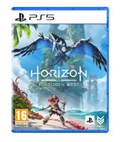 Horizon Forbidden West - thumbnail