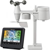 BRESSER Professioneel WIFI Weerstation met 5-in-1 Buitensensor - thumbnail