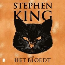 Als het bloedt