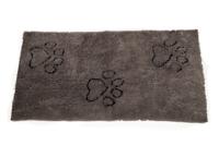 DIRTY DOG DROOGMAT LOPER GRS 152X76 - thumbnail