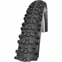 Schwalbe Buitenband smart sam 26 x 2.25 (57-559) zwart - thumbnail