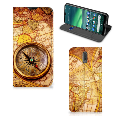 Nokia 2.3 | Book Cover | Kompas