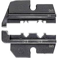 Knipex Krimpprofiel voor ABS-stekkers - 974964 - thumbnail