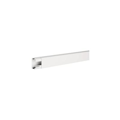 Hager LFH3004509016 Kabelgoot (l x b x h) 2000 x 45 x 30 mm Wit 2 m