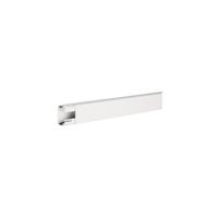 Hager LFH3004509016 Kabelgoot (l x b x h) 2000 x 45 x 30 mm Wit 2 m - thumbnail