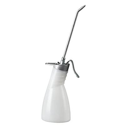 Pressol DWMP-Spritzrohr-165 mm 04905 Oliekan 500 ml Lengte tuit (max.): 165 mm Pressol DWMP-Spritzrohr-165 mm 04905 Oliekan 500 ml Lengte tuit (max.): 165 mm