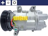 Compressor, airconditioning ACP1343000S - thumbnail