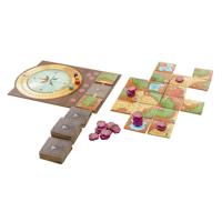 999Games 999 games queensland bordspel - thumbnail