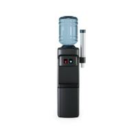 Waterdispenser culligan warm koud zwart - thumbnail