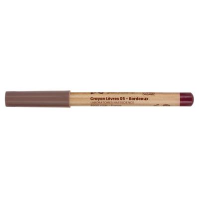 Lip pencil bordeaux Lip pencil bordeaux