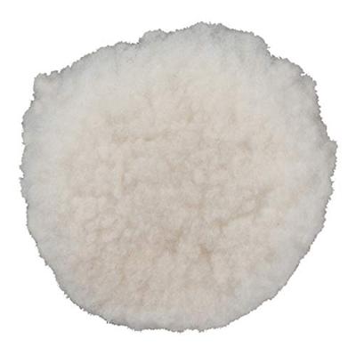 Metabo Adhesive lambskins 125 mm - thumbnail