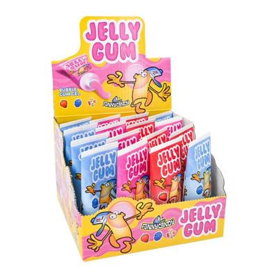 Funny Candy Jelly gum (16x 50gr)
