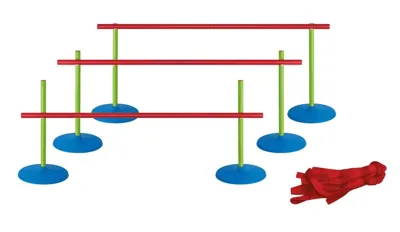 Playfun Training set horden, 23dlg.