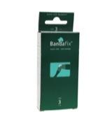 Bandafix Elastisch Netverband Katoen Knie/Bovenbeen Small