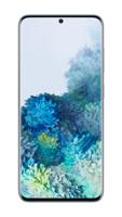Samsung Galaxy S20 128 GB 5G Blauw - thumbnail