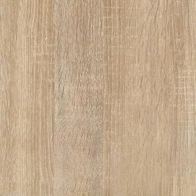Schoenenkast 63x24x147 cm bewerkt hout sonoma eikenkleurig