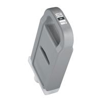 Canon Inktcartridge PFI-707 BK Origineel Zwart 9821 B 001 - thumbnail