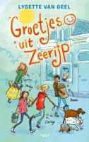 Groetjes uit Zeerijp - Lysette van Geel - ebook - thumbnail