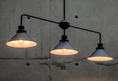 Lyora Landelijk hanglampCraft 3x E27 - 9150