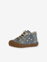 Schoenen Cocoon Naturino blauw - thumbnail