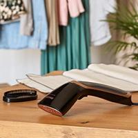 Philips Steam&Go 1300 W, tot 24g/min Handheld kledingstomer - thumbnail