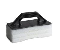 Rubi Reinigingsspaan met 3 Schuursponzen 25 cm - 20900 - thumbnail