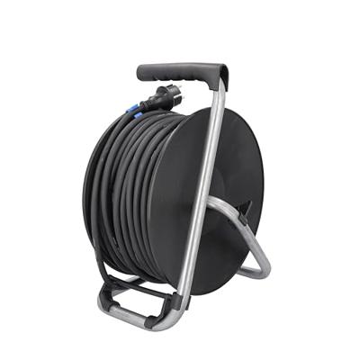 As-Schwabe As schwabe kabeltrommel cable drum 40m plastic - thumbnail