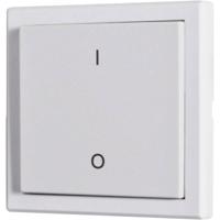 Sygonix RSL Wandtoets Opbouw (op muur) Bereik max. (in het vrije veld) 70 m - thumbnail