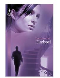Eindspel - Dani Sinclair - ebook
