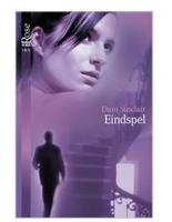 Eindspel - Dani Sinclair - ebook - thumbnail