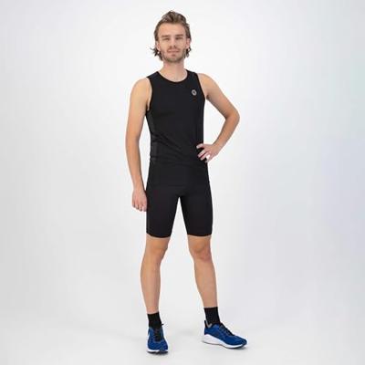 Rogelli Core Singlet Hardloop shirt Heren S - thumbnail