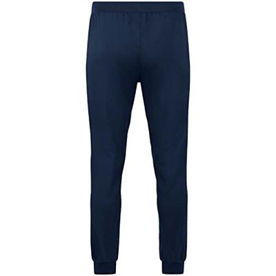 JAKO 6589 Vrijetijdsbroek Allround - Marine - M