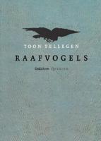 Raafvogels - Toon Tellegen - ebook - thumbnail