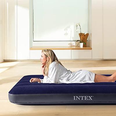 Intex - dura-beam luchtbed - compact - thumbnail