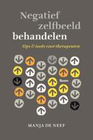 Negatief zelfbeeld behandelen - Manja de Neef - eBook (9789024420681) - thumbnail