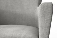 NADUVI Collection Set van 4 eetkamerstoelen Billie - thumbnail