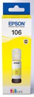 Epson 106 EcoTank geel - thumbnail