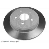 Remschijf achter ADA104365 - thumbnail