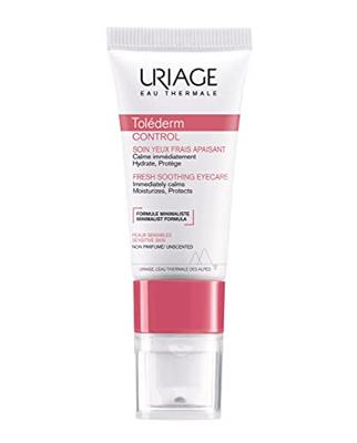 Uriage Toléderm Kalmerende Oogverzorging 15ml