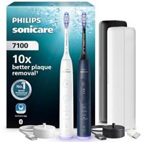 Philips HX7429/01 Sonicare 7100 Tandenborstel Wit - thumbnail