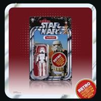 Star Wars Episode IV Retro Collection Action Figure 6-Pack 10 cm - thumbnail