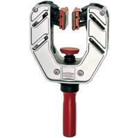 Bessey EKT55 Eenhands lijmklem EKT Spanbreedte (max.):55 mm Afm. werkbereik:45 mm - thumbnail