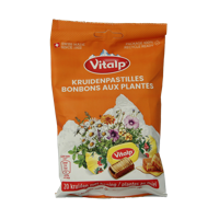 20 Kruiden en honing 75 Gram - thumbnail