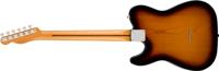 Fender Vintera II 50s Nocaster MN 2-Color Sunburst elektrische gitaar met deluxe gigbag - thumbnail