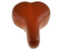 Fietszadel Comfort Bruin - thumbnail