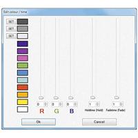 TRU COMPONENTS MS-35 LED-dimmer 57 mm 54 mm 37 mm - thumbnail