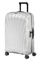 Samsonite C-Lite Spinner 69cm OFF WHITE - thumbnail