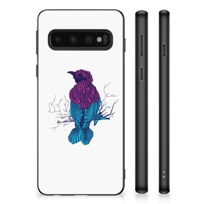 Samsung Galaxy S10 | Bumper Hoesje | Merel