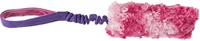Trixie bungee fun dummy polyester lime - thumbnail